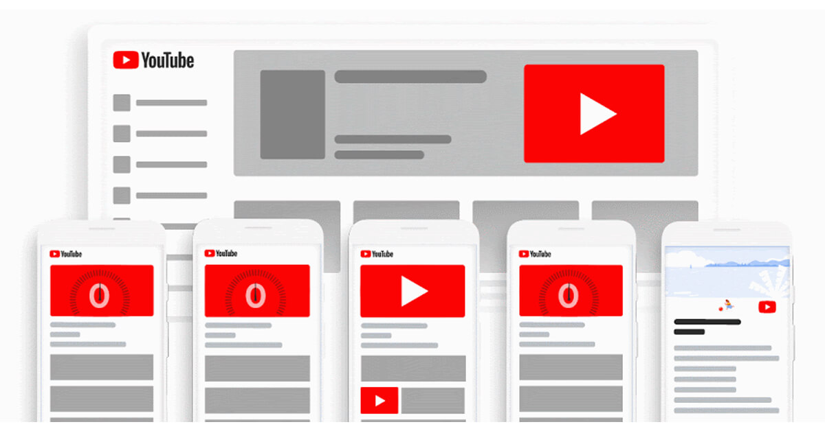 vấn đề khi bạn tự chạy quảng cáo YouTube