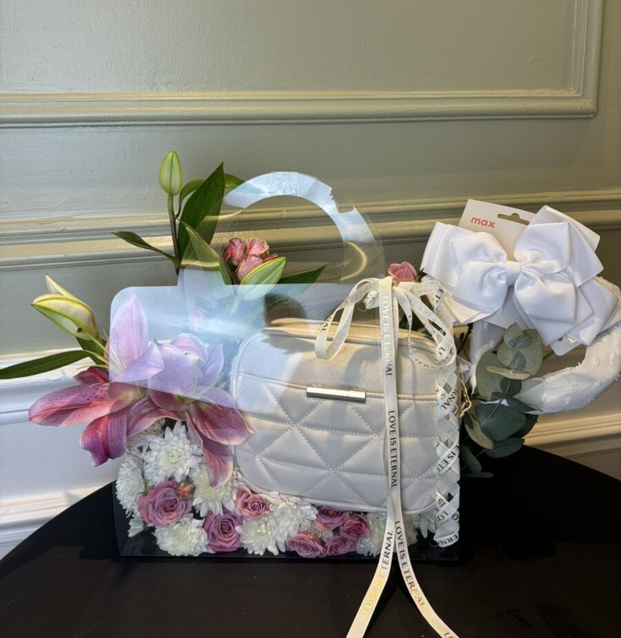 xây kênh tiktok ngành quà tặng cao cấp