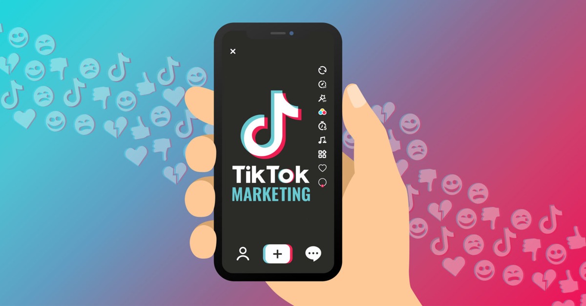 Xây kênh TikTok trọn gói