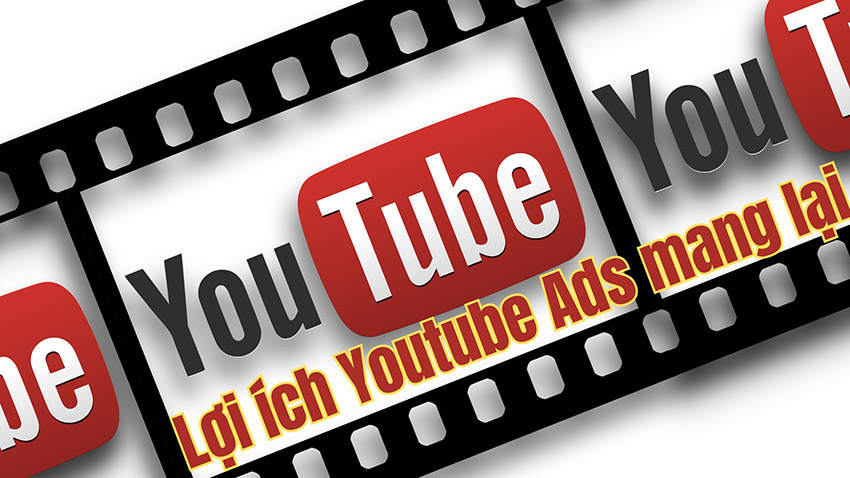 youtube quảng cáo