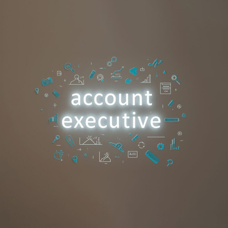 account executive