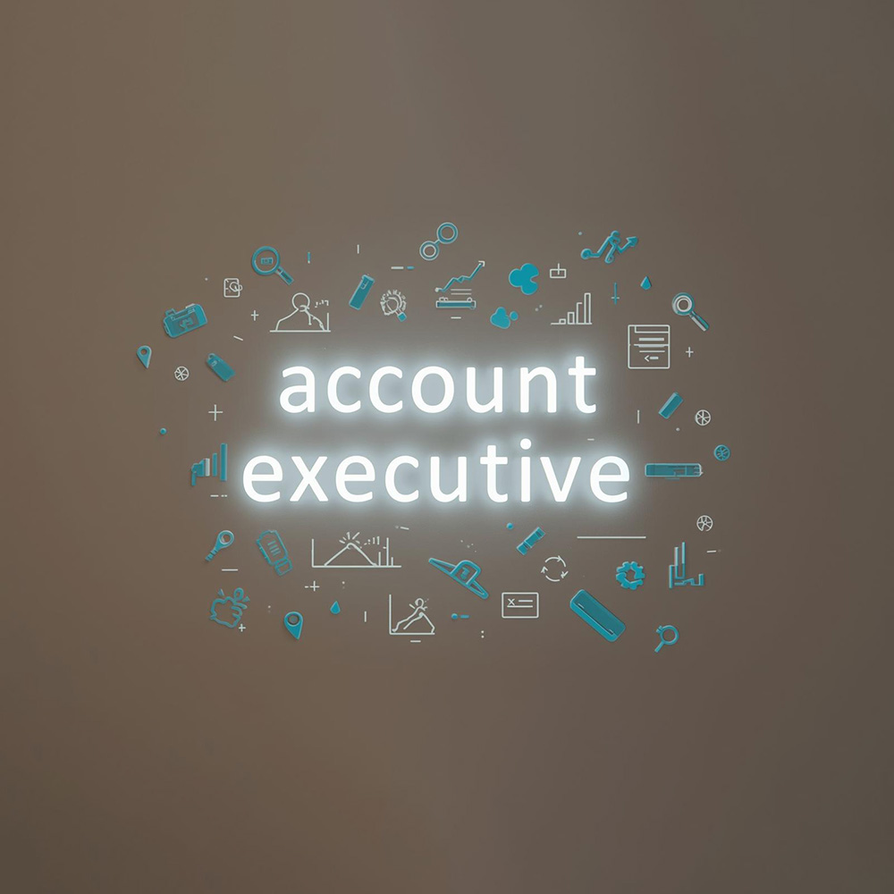 account executive