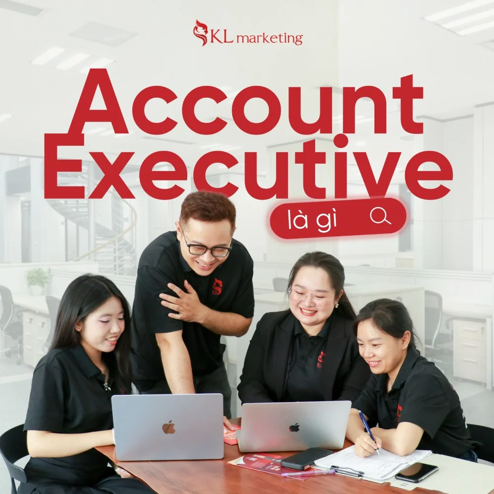 account executive