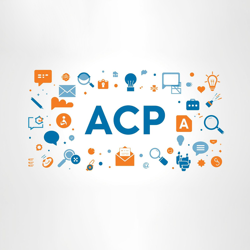 ACP là gì trên face book