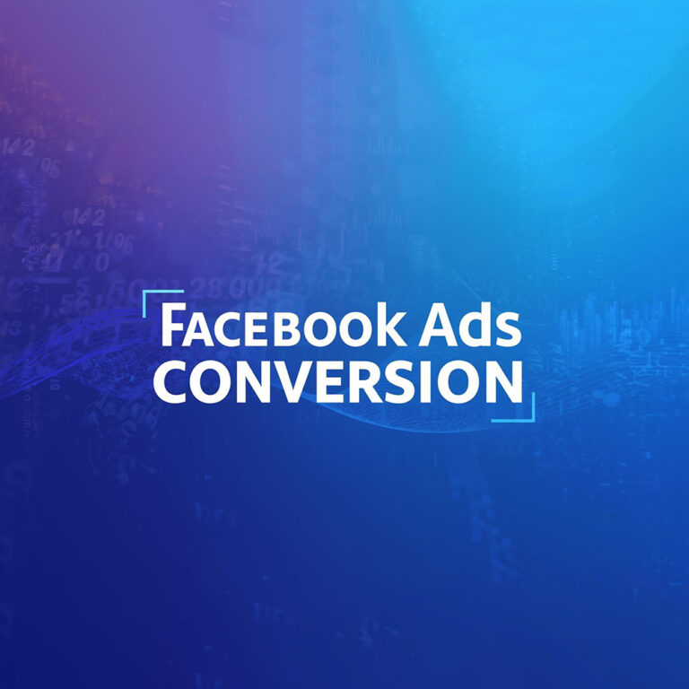 agency Quảng cáo chuyển đổi facebook