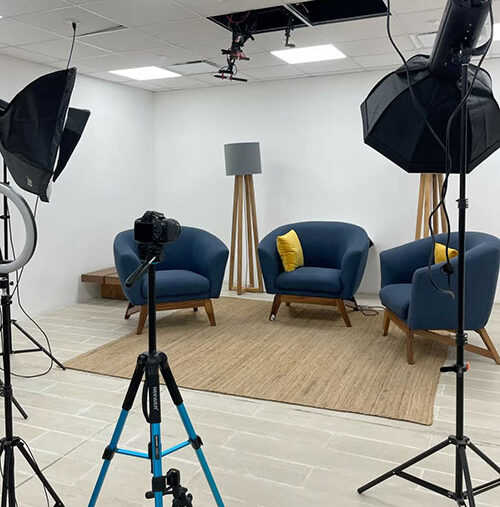 Chụp ảnh sản phẩm là gì?