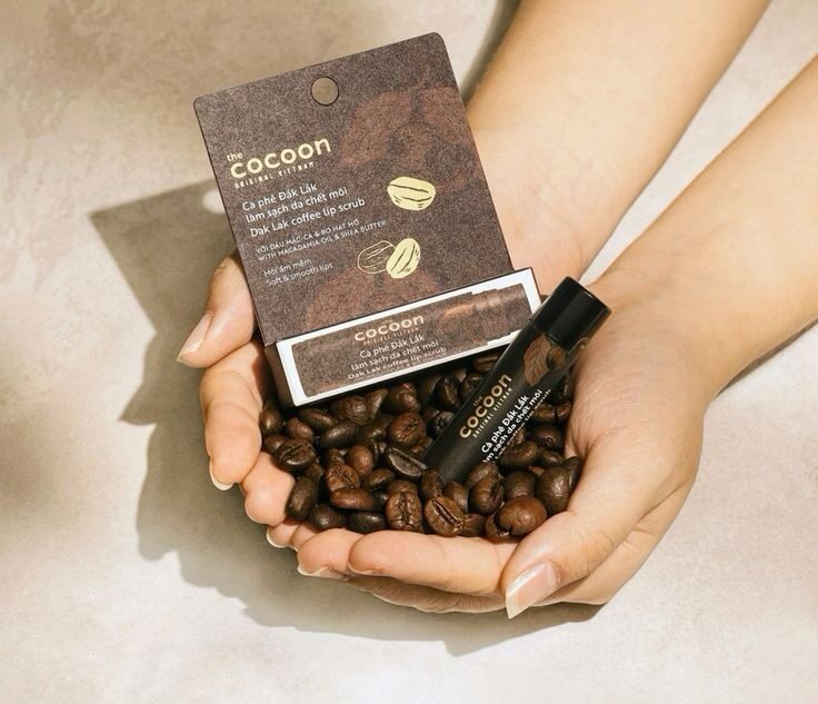 Chụp bao bì sản phẩm