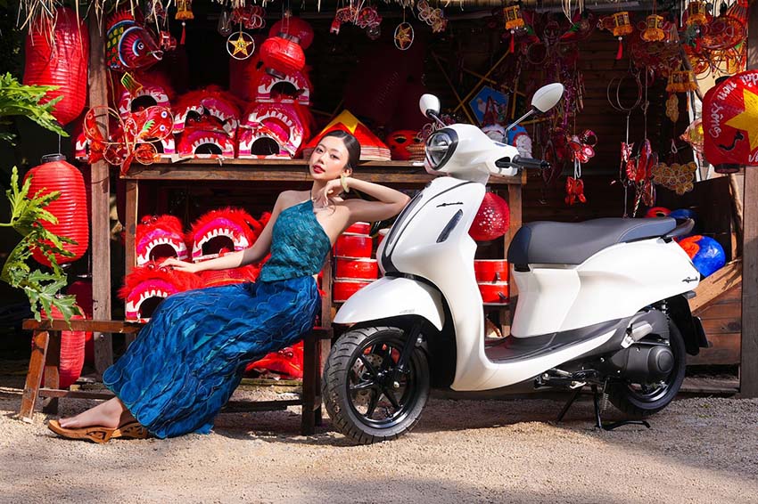 Chụp Lifestyle sản phẩm