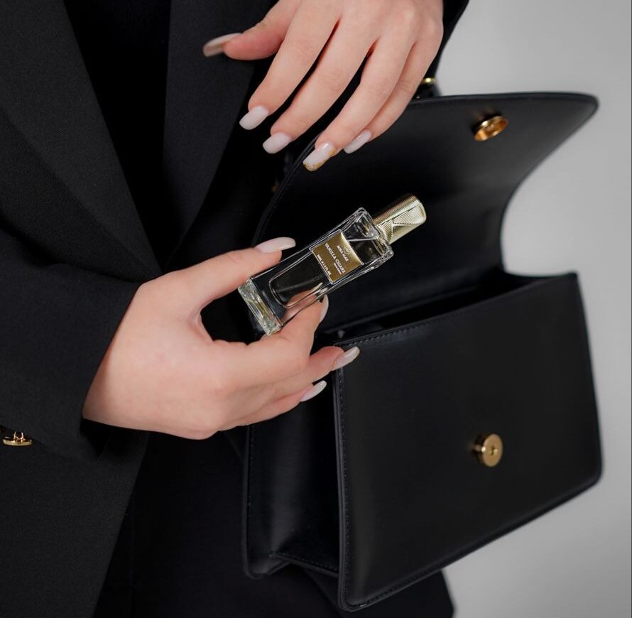 Chụp mô tả kích thước