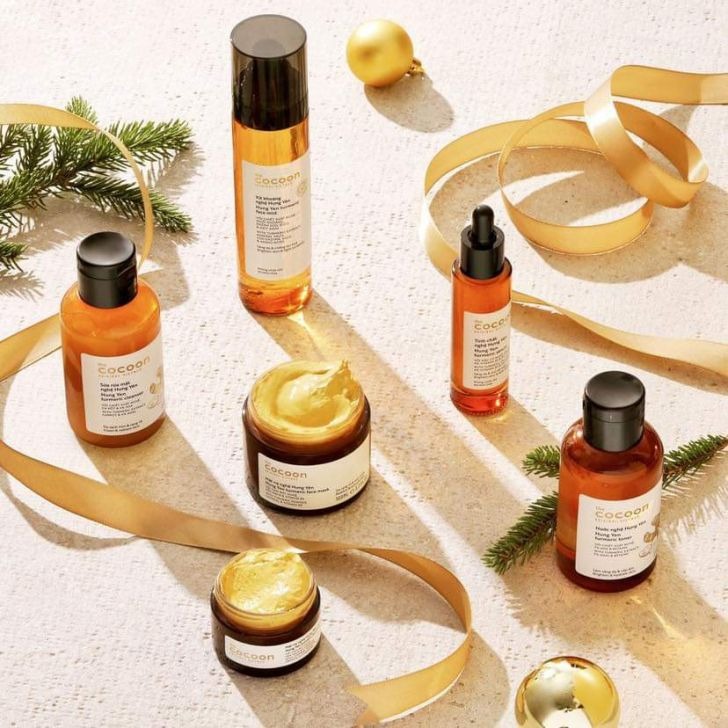 Chụp theo bố cục nhóm