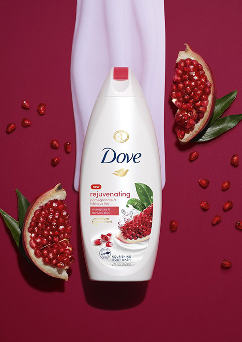 Chụp từ trên xuống