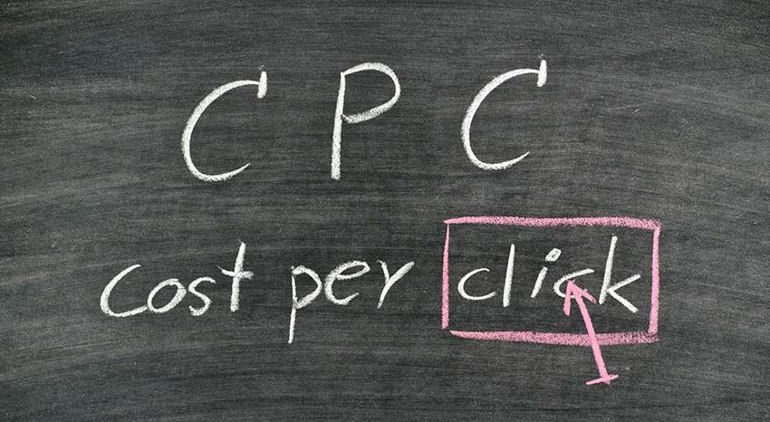 hướng dẫn giảm giá CPC hiệu quả