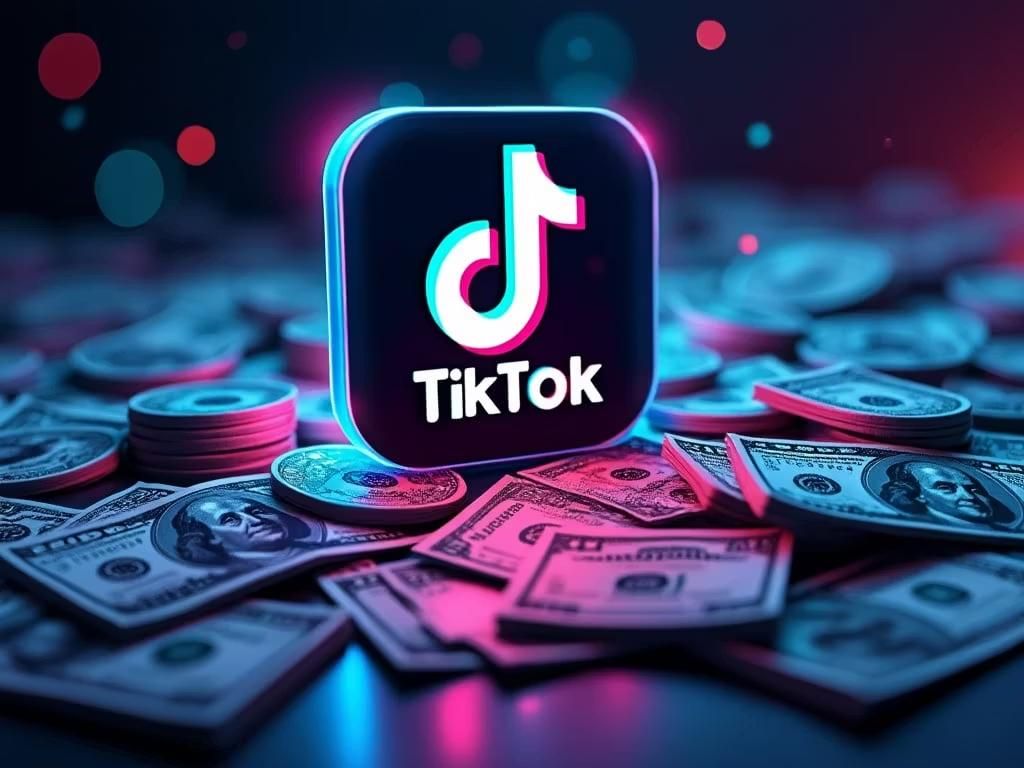 Lợi ích khi làm Marketing Tiktok