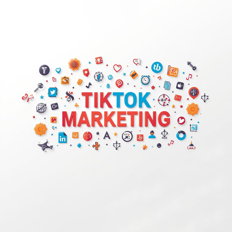 tiktok marketing
