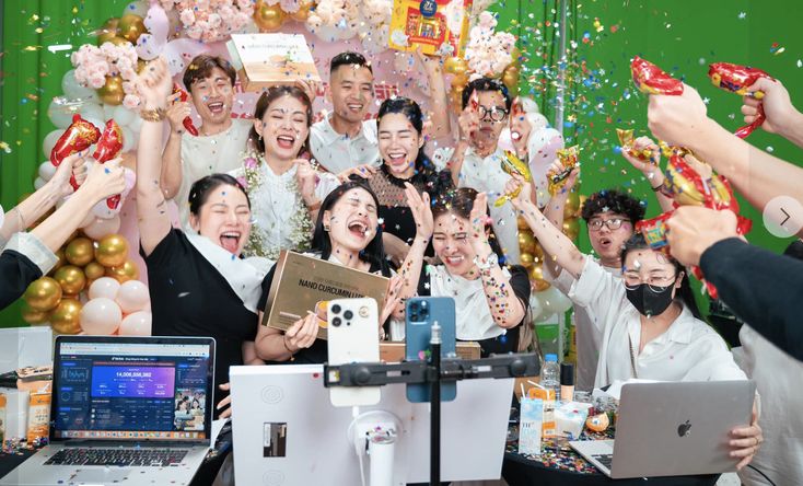 tiktok marketing kol koc