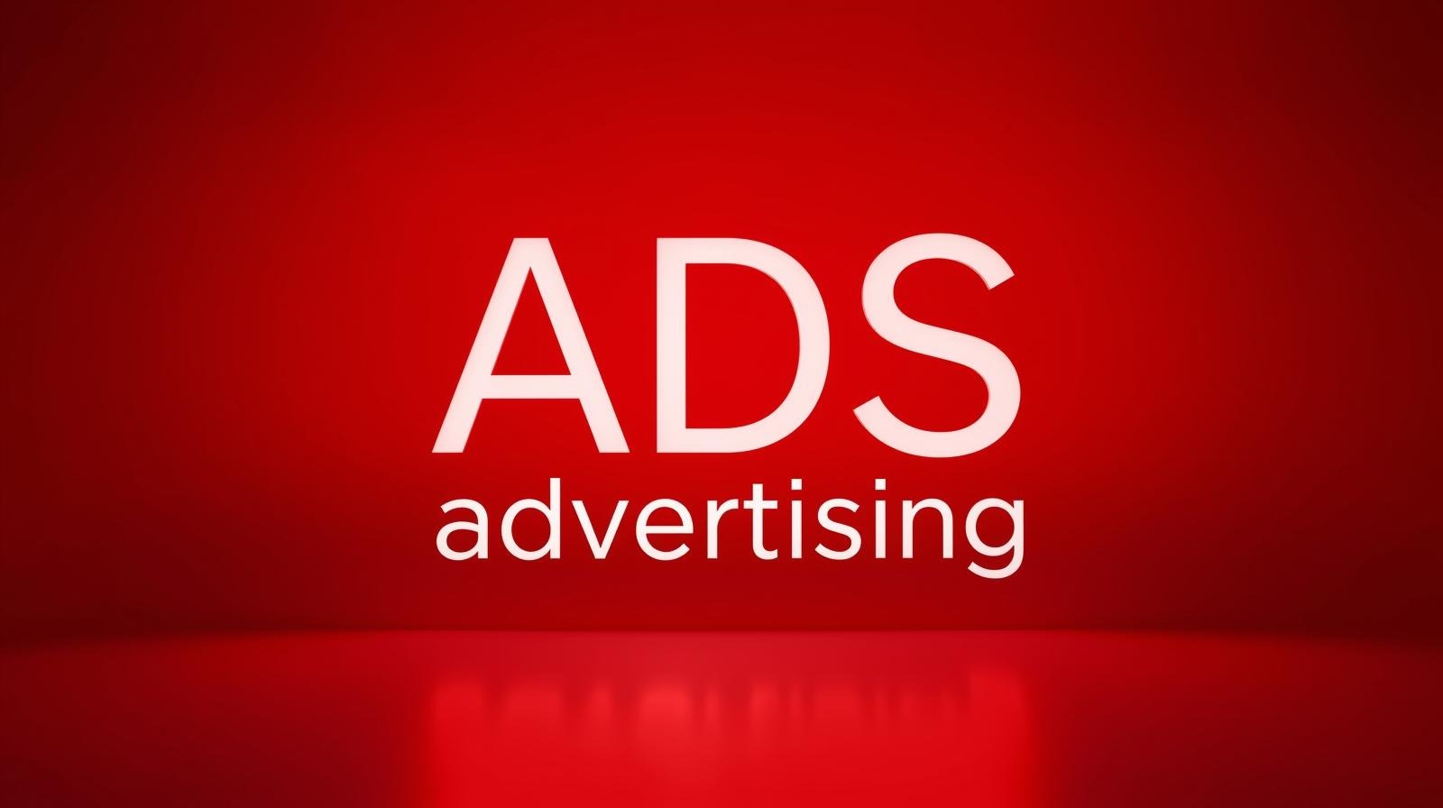 ads là viết tắt của từ gì