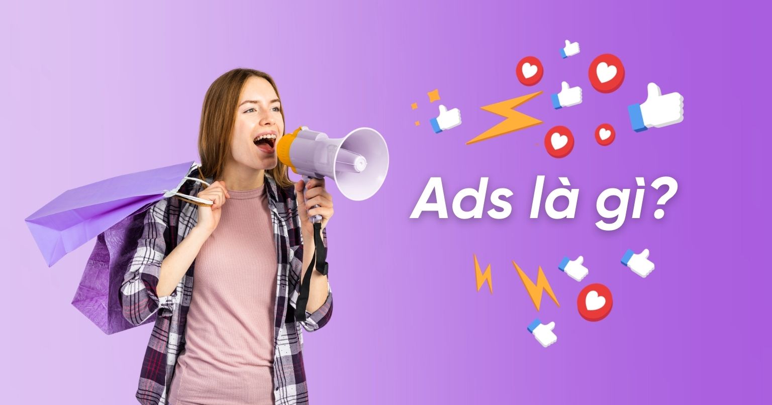 ads là viết tắt của từ gì