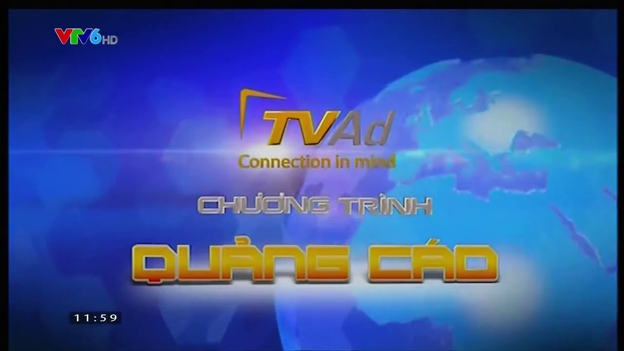 advertising truyền hình