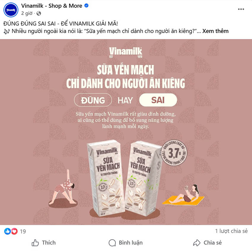 cách loại hình chạy ads