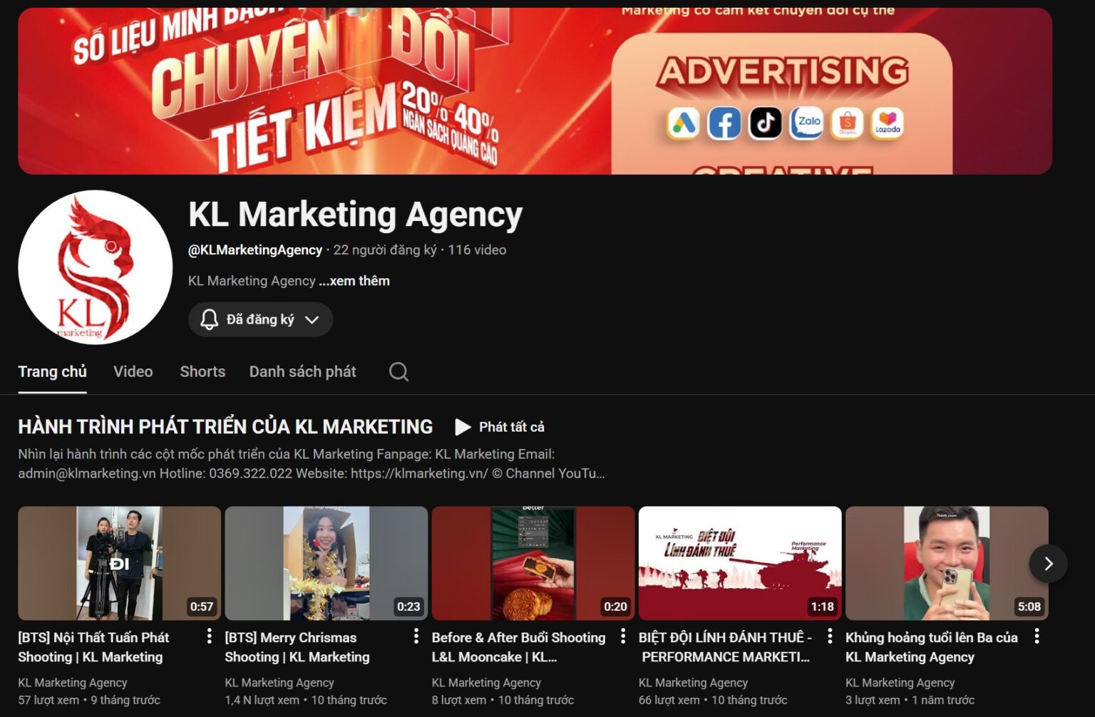 cách thu hút lượt xem trên youtube