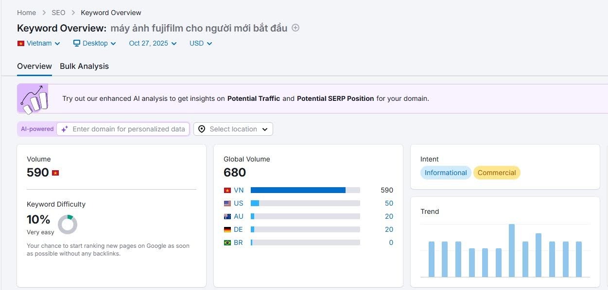 cách xây dựng kênh youtube
