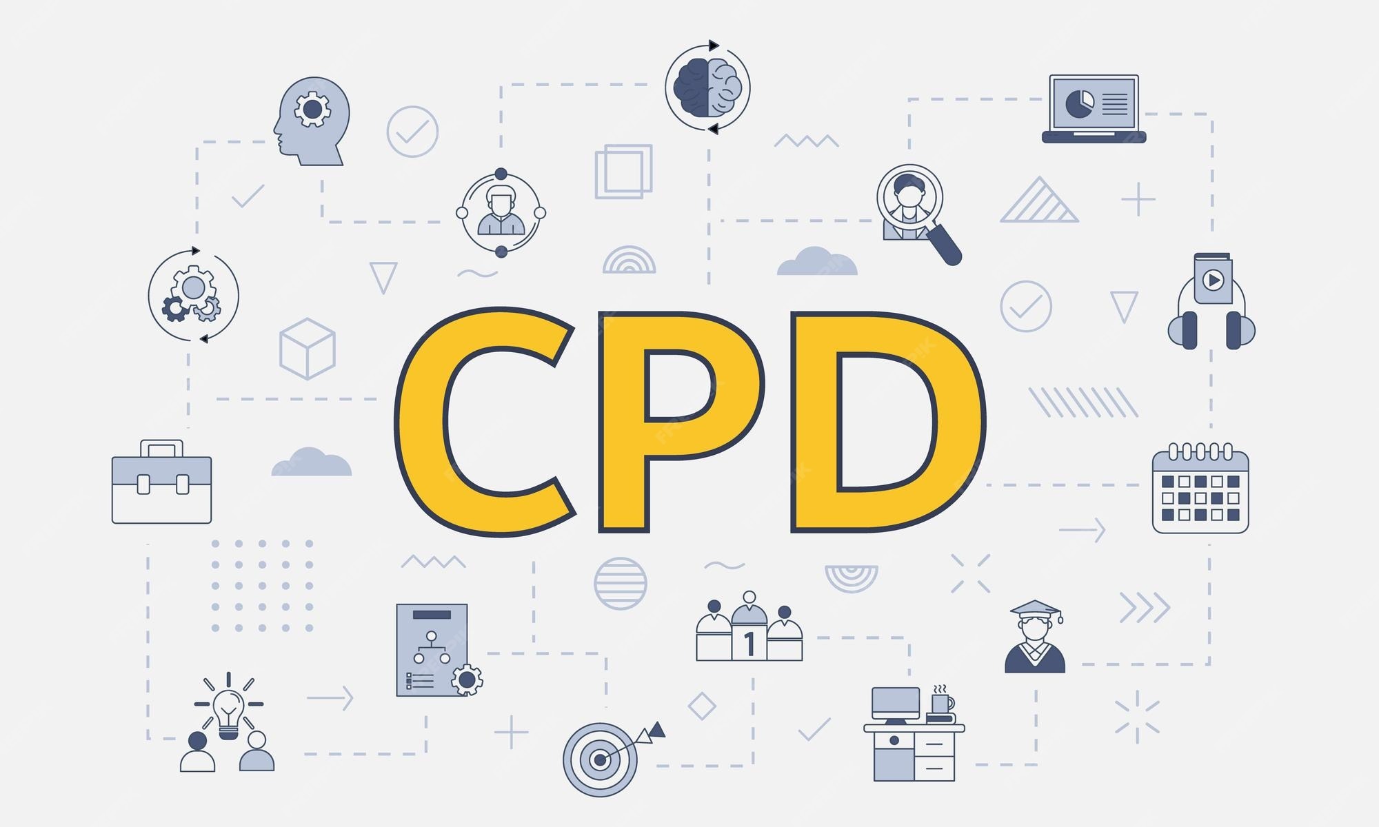 cpd là gì