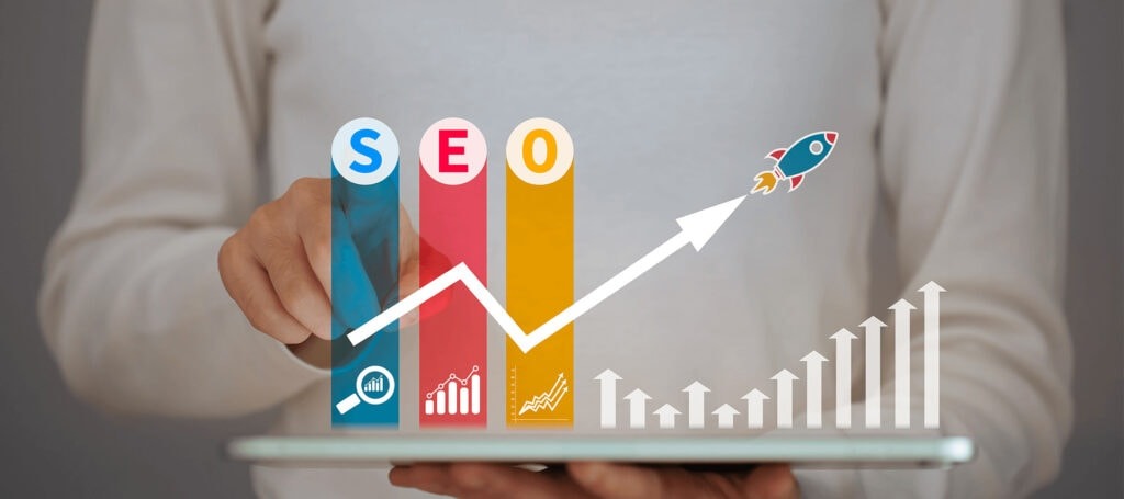 dịch vụ viết content seo