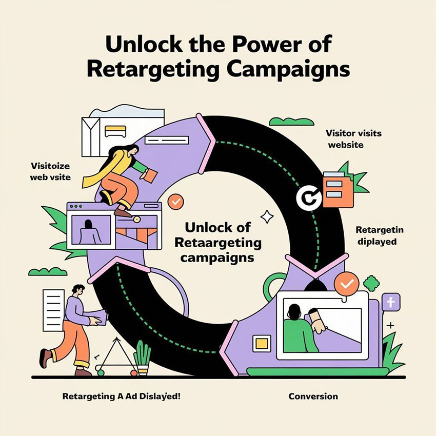 Display Ads Remarketing