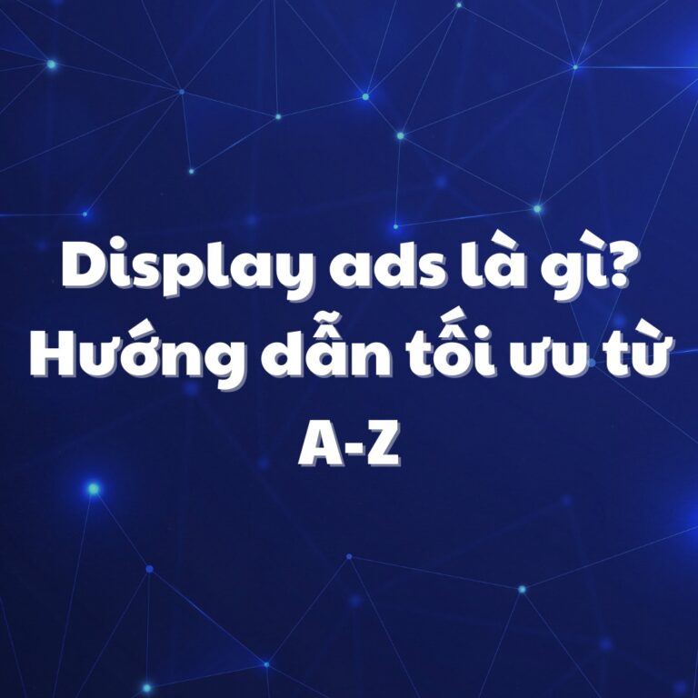 display advertising