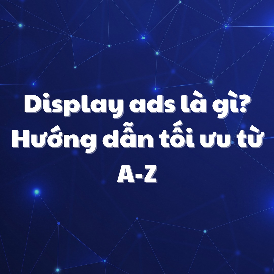 display advertising