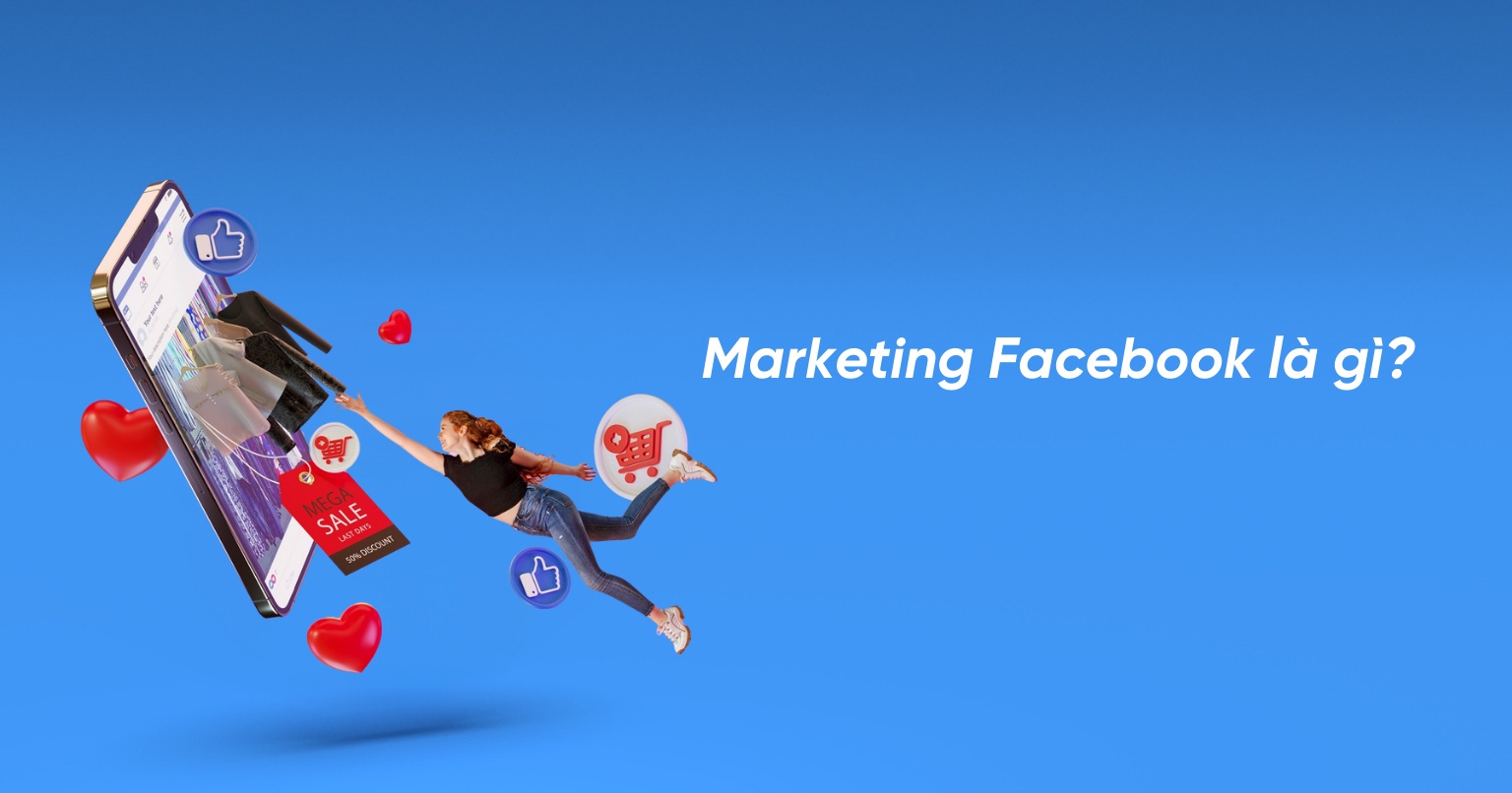 facebook marketing là gì