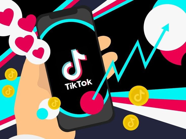 giờ vàng đăng tiktok