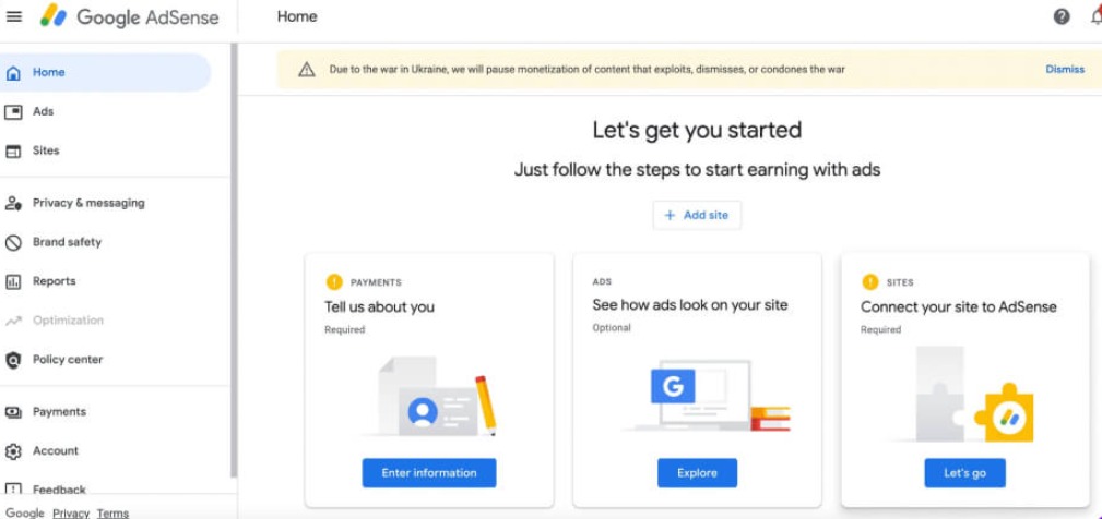 kiếm tiền trên youtube