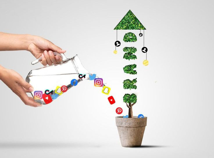 lợi ích Dịch vụ Content Marketing