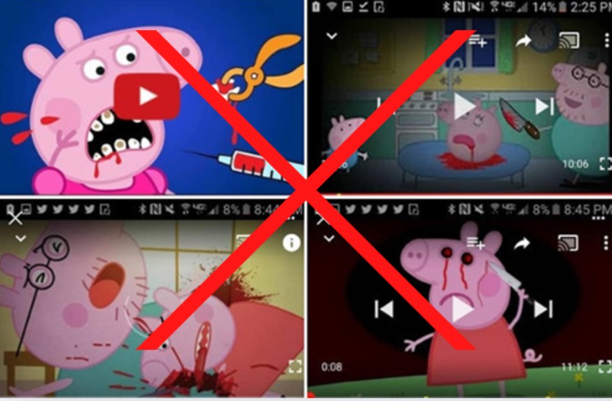 lưu ý khi kiếm tiền từ youtube