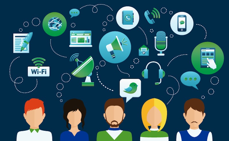 marketing advertising