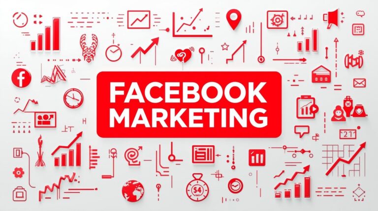marketing facebook