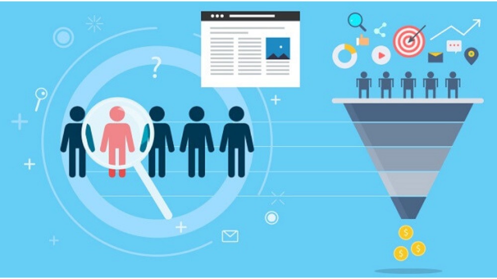 Nhắm mục tiêu quảng cáo hiển thị