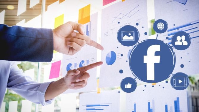 phần mềm marketing facebook free