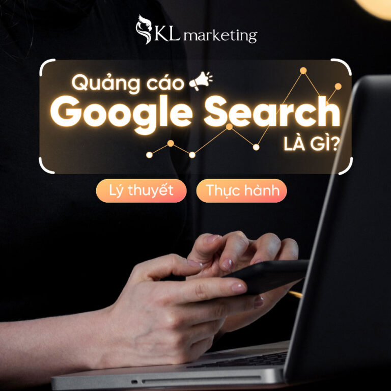quảng cáo google search