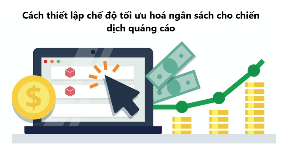 Tối ưu ngân sách display ads