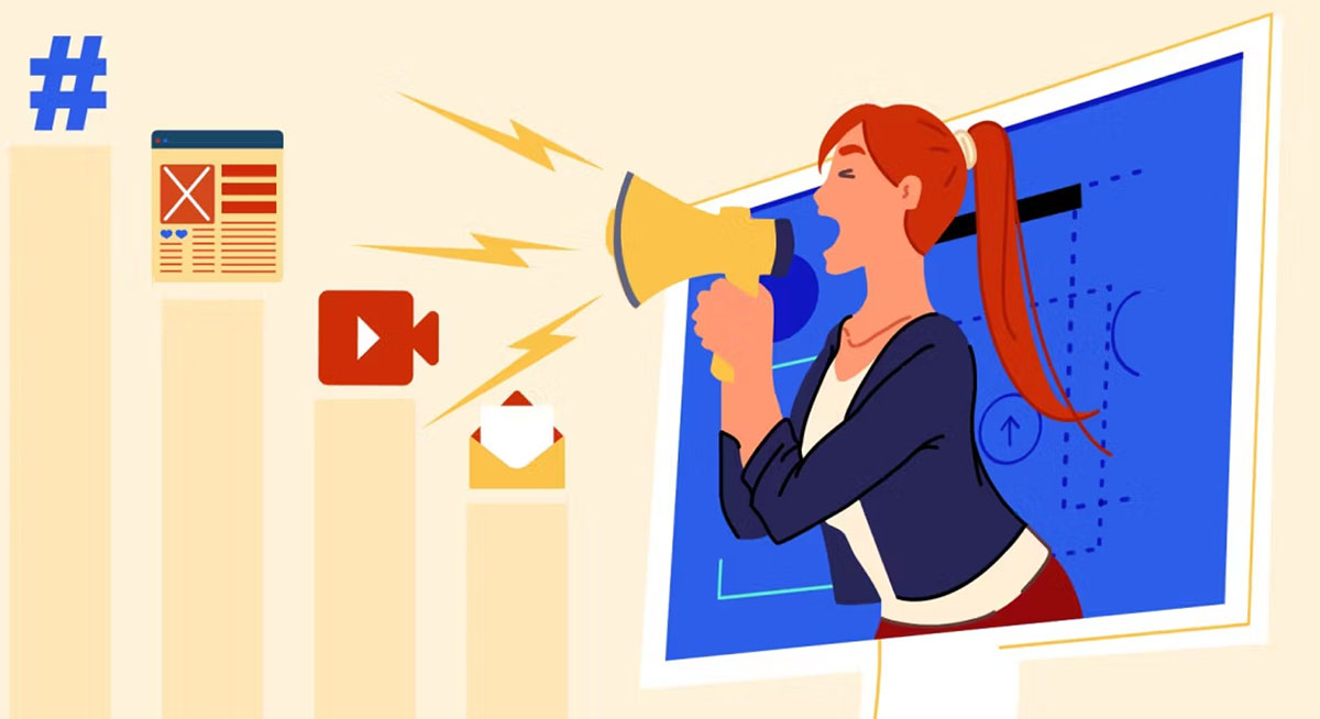 ưu điểm display advertising