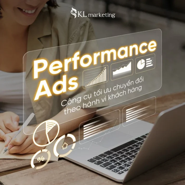 ads performance