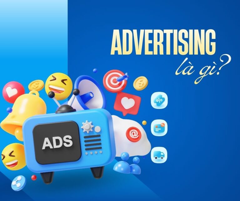 advertising là gi