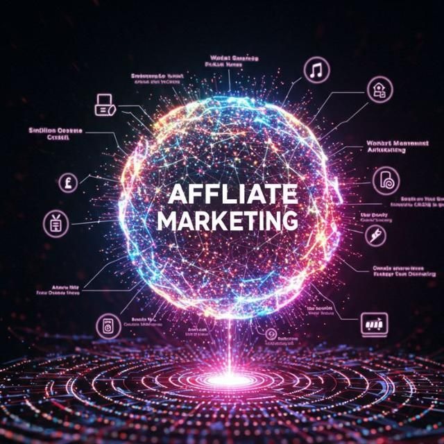affiliate digital