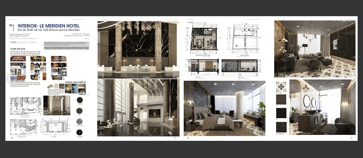 agency marketing cho ngành thiết kế nội thất