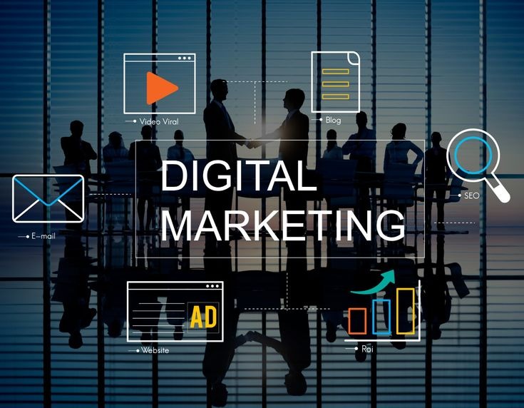 cách ứng dụng digital hiệu quả