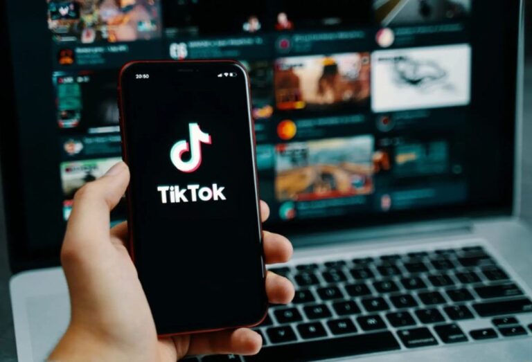 cách xây dựng kênh tiktok