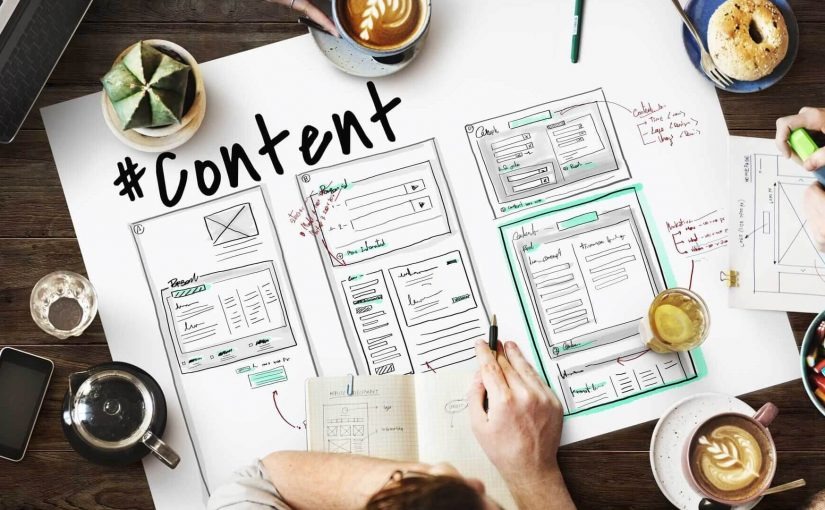 công ty chạy marketing cho ngành thiết kế nội thất