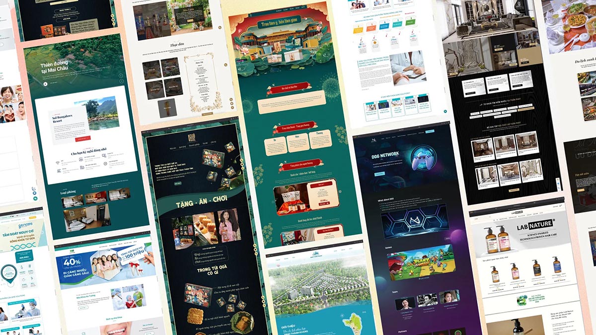 công ty quảng cáo Facebook